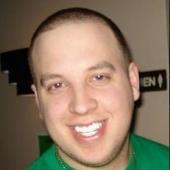 Meet your Posher, Eric - Picture 1 of 1